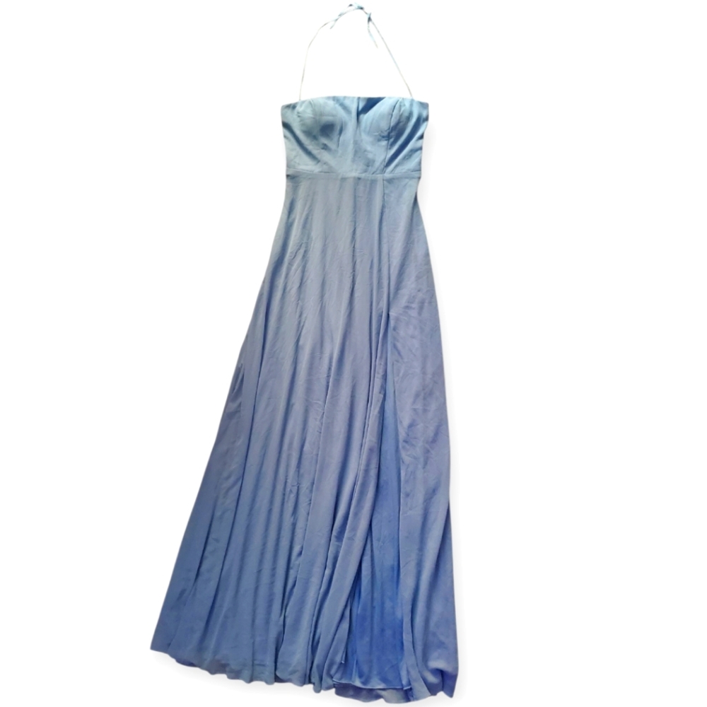 Windsor Light Blue Gown